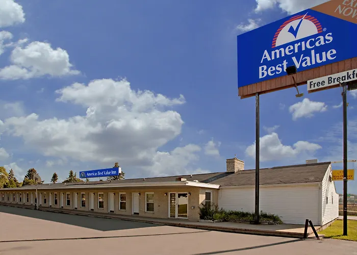 Valued Stay Mayflower Madison