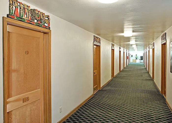 Valued Stay Mayflower Madison