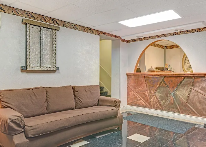 Days Inn By Wyndham Ridgefield