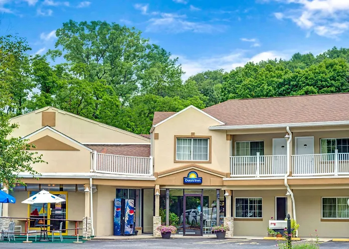 Days Inn By Wyndham Ridgefield