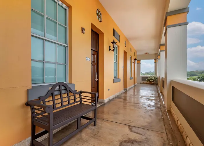 Hotel Mayaguez Plaza, BW Signature Collection