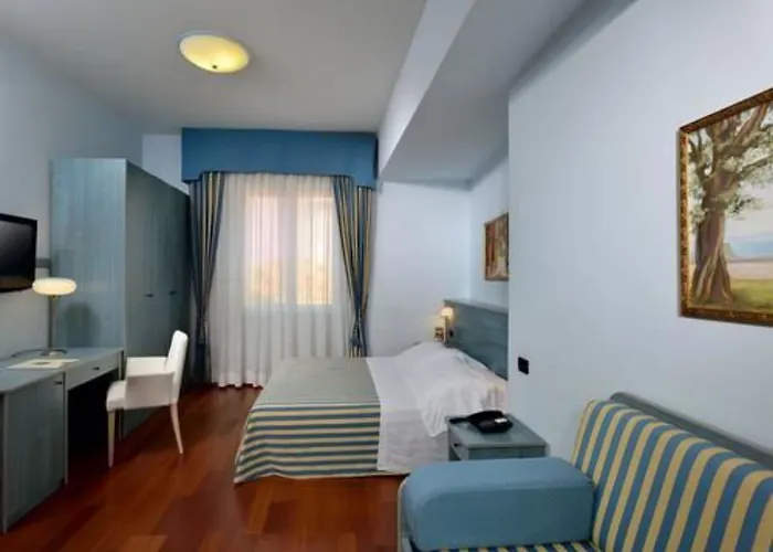 Best Western Plus Tigullio Royal Rapallo