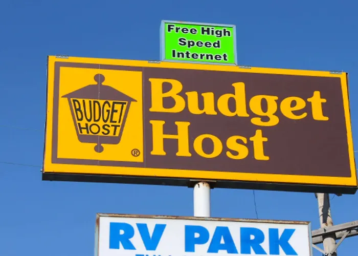 Golden Wheat Budget Host Inn Junction City