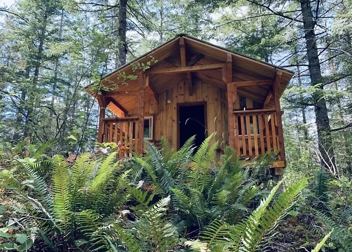 Ruby Lake Resort Madeira Park