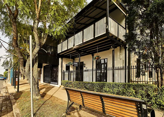 The Signature Lofts Morpeth