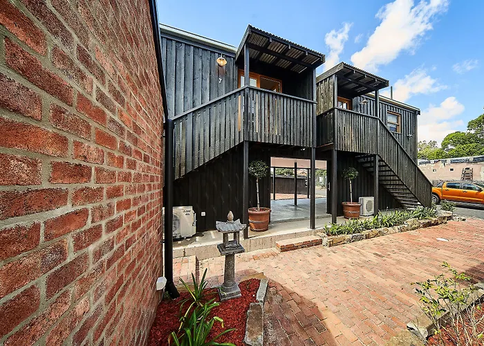 The Signature Lofts Morpeth