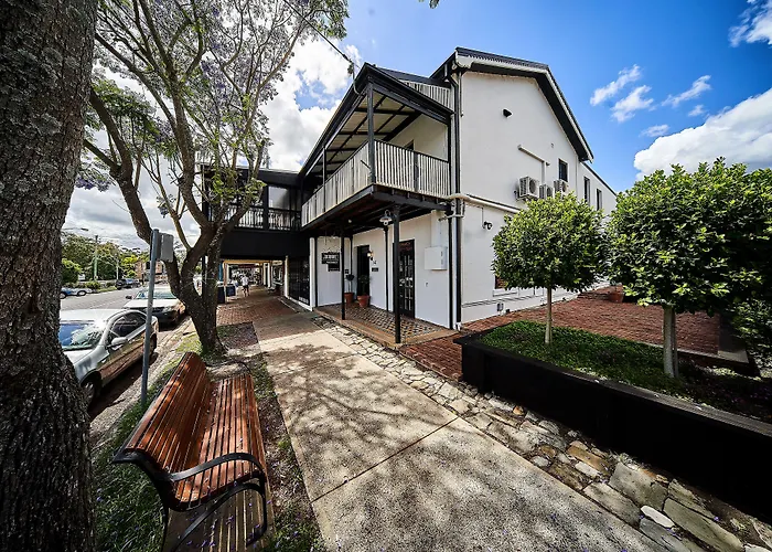 The Signature Lofts Morpeth