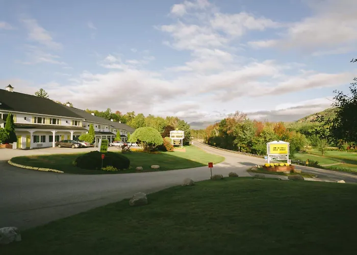 Town & Country Inn & Resort Gorham