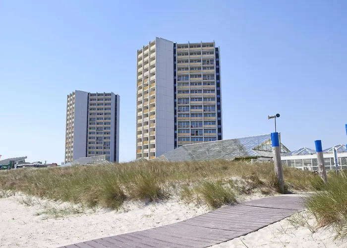 Ifa Fehmarn Hotel & Ferien-Centrum Burg auf Fehmarn