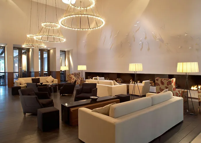Hotel Park Plaza Cardiff