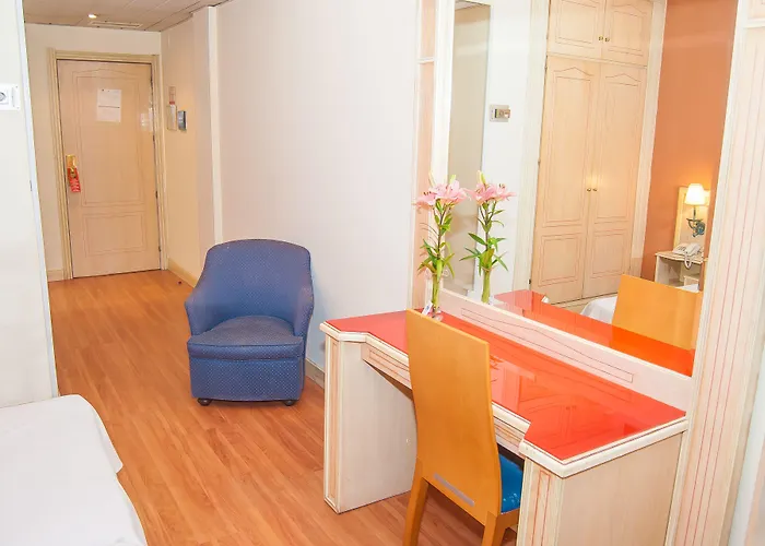 Ana Maria Hotel Granada
