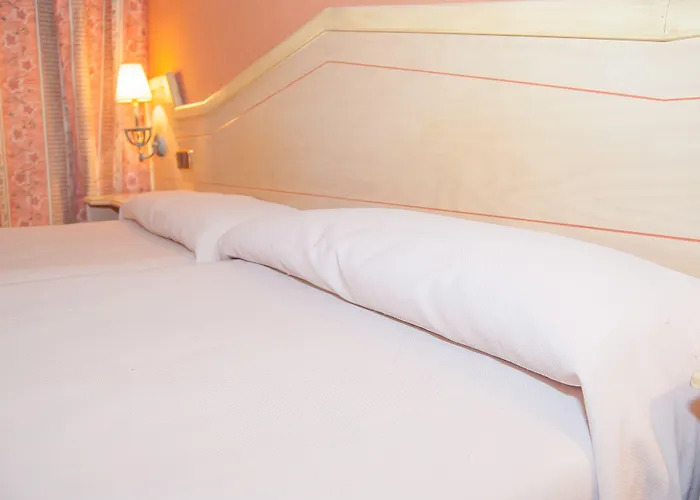 Ana Maria Hotel Granada