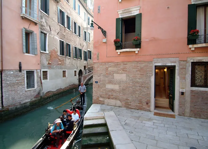 Residence Corte Grimani Venice