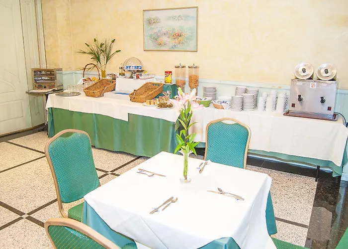 Ana Maria Hotel Granada