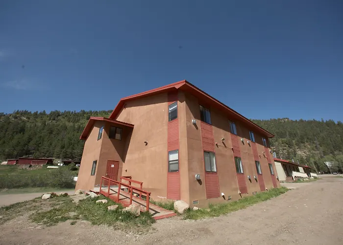 Sipapu Ski And Summer Resort Taos