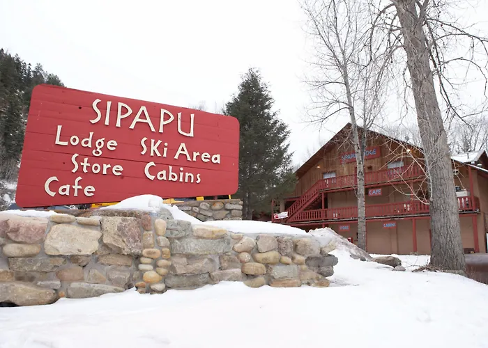 Sipapu Ski And Summer Resort Taos