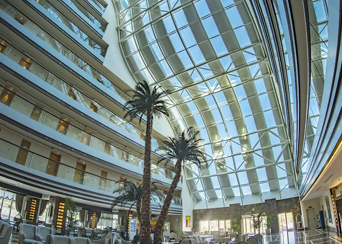 HotelsLiberty s Lara