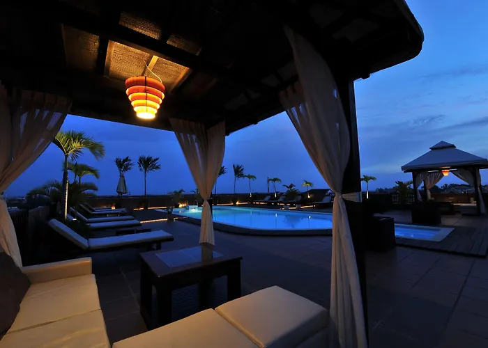 City River Hotel Siem Reap