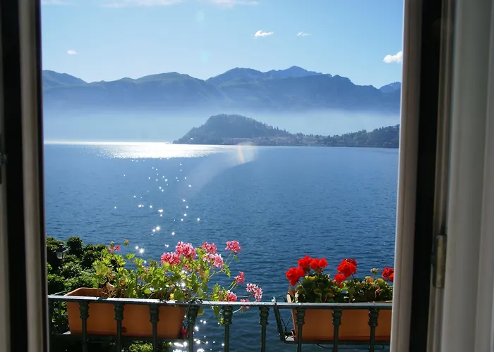 Hotel Riviera Cadenabbia