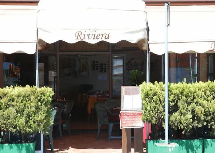 Hotel Riviera Cadenabbia