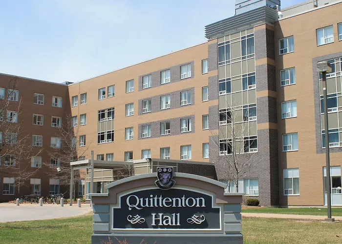 Residence & Conference Centre - Windsor