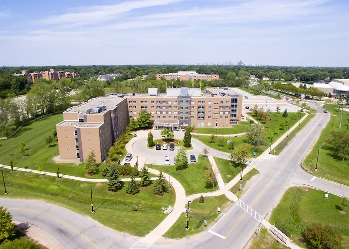 Residence & Conference Centre - Windsor
