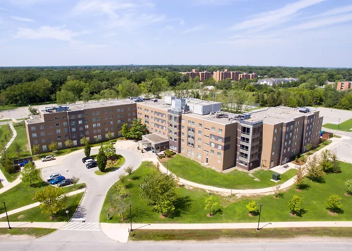Residence & Conference Centre - Windsor