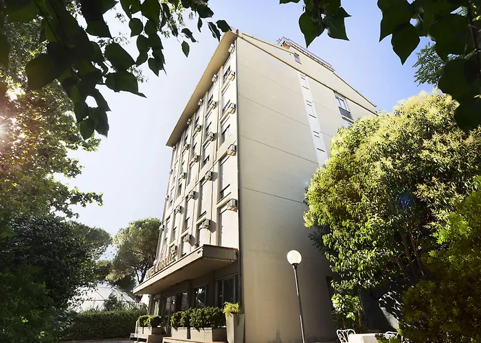 Hotel Corolle Florença