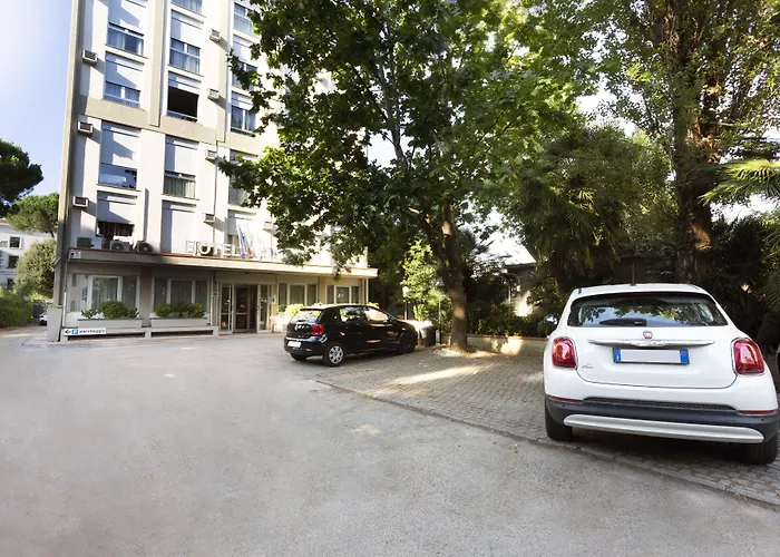 Hotel Corolle Florença