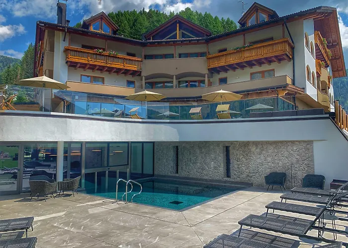 Hotel Miravalle Sëlva
