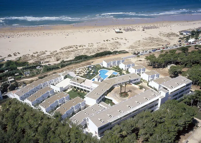 Fergus Conil Park Hotel Conil De La Frontera