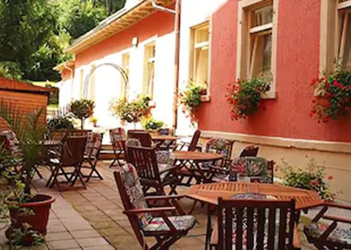 Hotel Schweizer Hof Baden-Baden