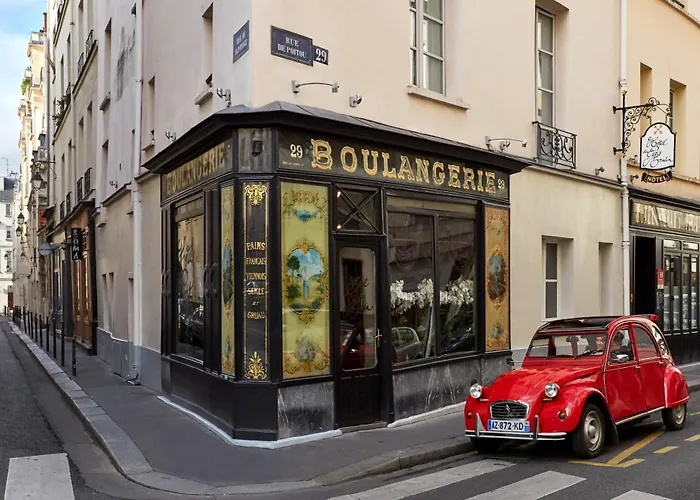 Hotel Du Petit Moulin, Haute Couture Hotel By Lacroix Paris