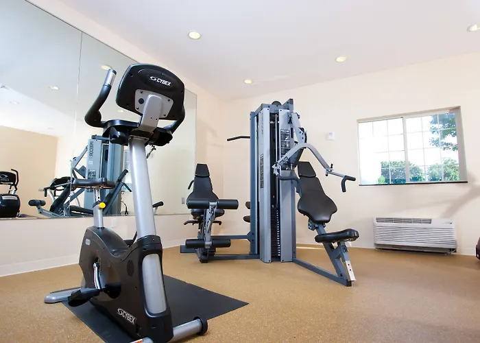 Best Western Plus Vineyard Inn And Suites Penn Yan