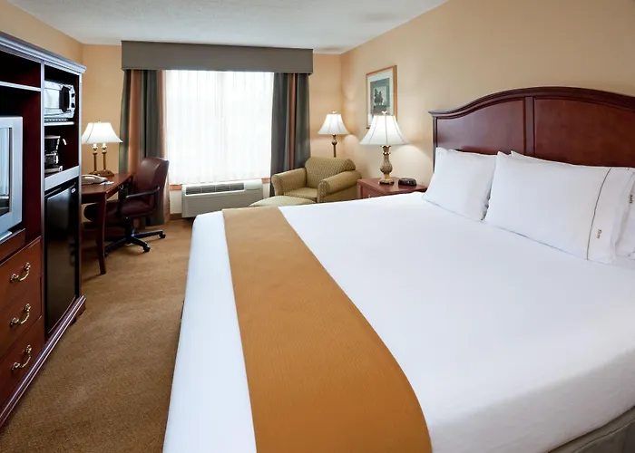 Fairfield Inn & Suites By Marriott Bridgewater Branchburg/Somerville