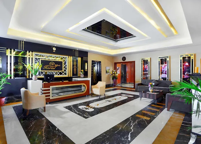 Pickalbatros Aqua Blu Resort - Hurghada