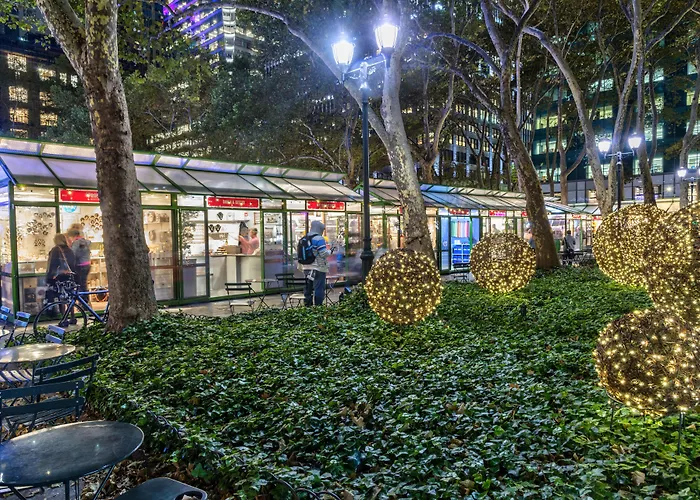 Citadines Connect Fifth Avenue New York Hotel