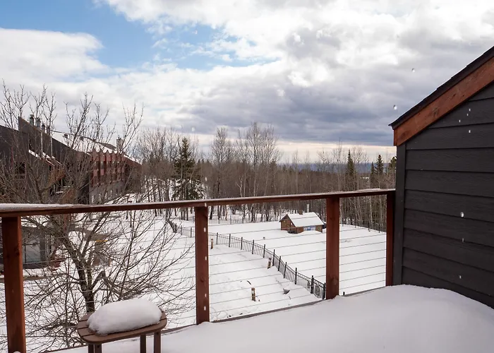 Caribou Highlands Lodge Lutsen