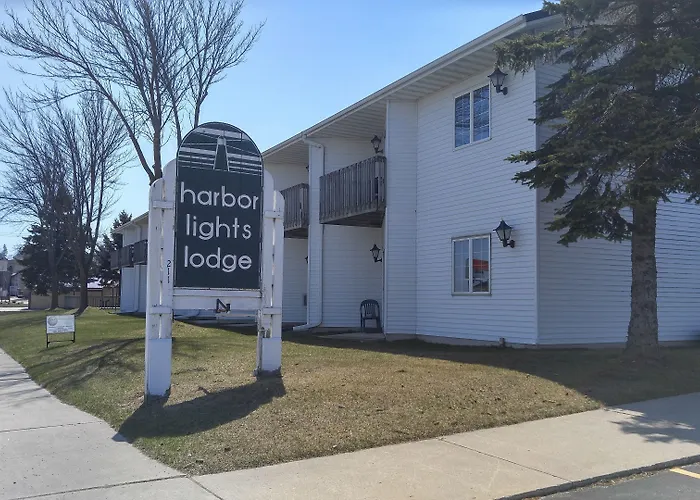 Harbor Lights Lodge Kewaunee