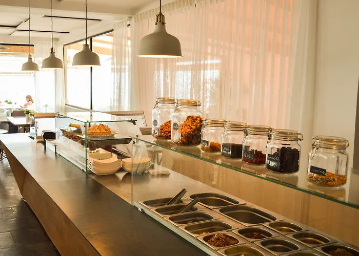 Hotel Azur Casablanca