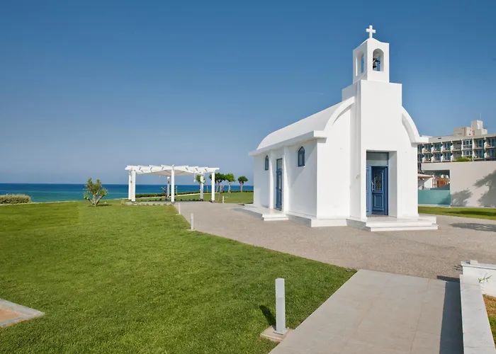 Pernera Beach Hotel Protaras