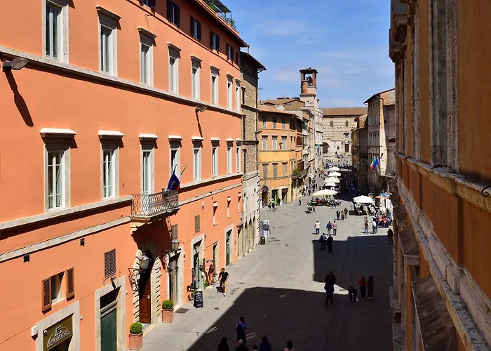 Locanda Della Posta - Etruria Collection Perugia