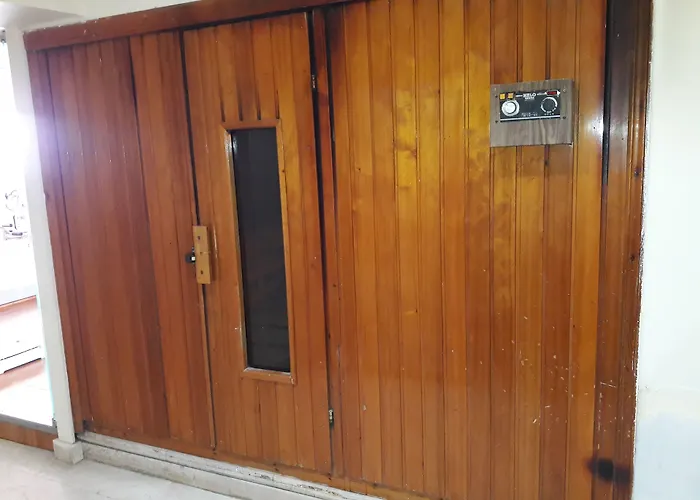 Maadi Hotel Le Caire