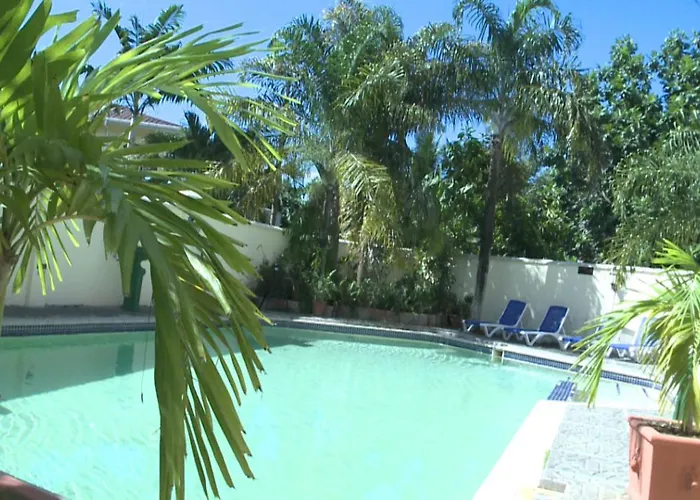 Coco D'Or Hotel Seychelles Beau Vallon 