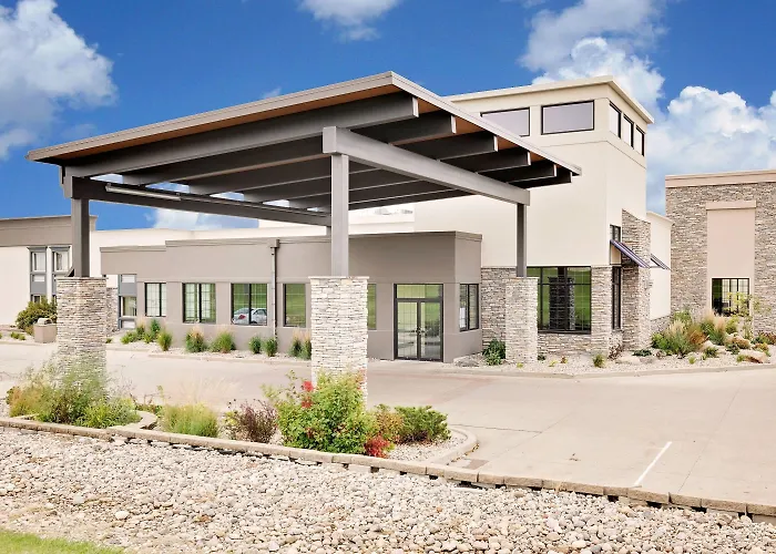 Dakotah Lodge Of Brookings