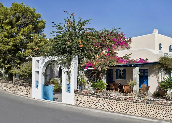 Paradise Resort Akrotírion