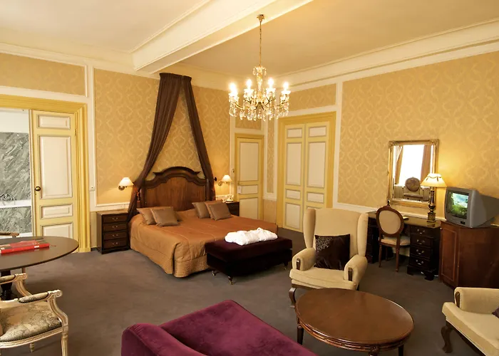 Hotel Jan Brito Bruges