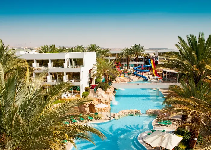 Leonardo Club Eilat Hotel
