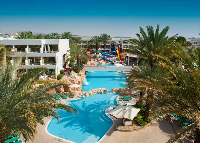 Leonardo Club Eilat Hotel