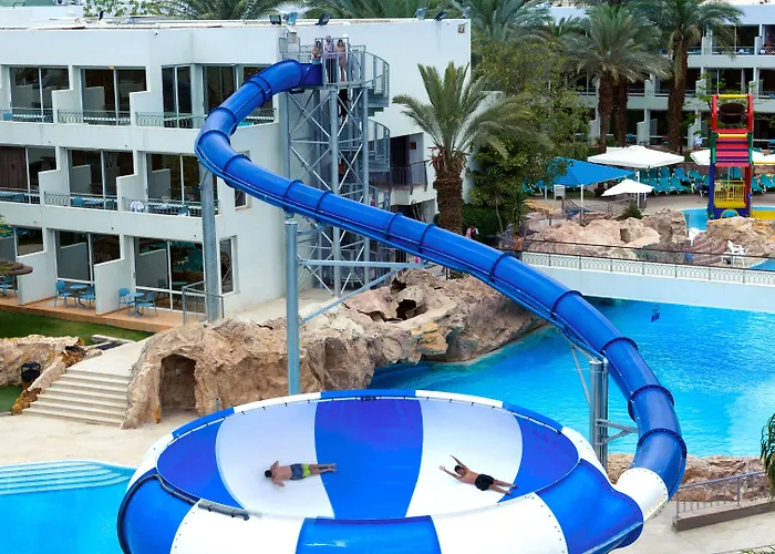 Leonardo Club Eilat Hotel